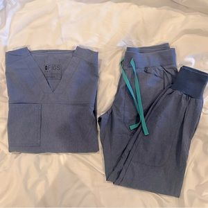 Figs. SM top; XS bottom